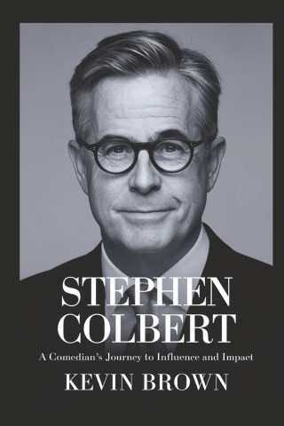 Stephen Colbert
