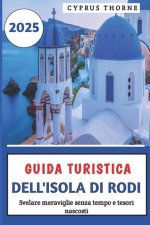 Guida turistica dell'isola di Rodi 2025
