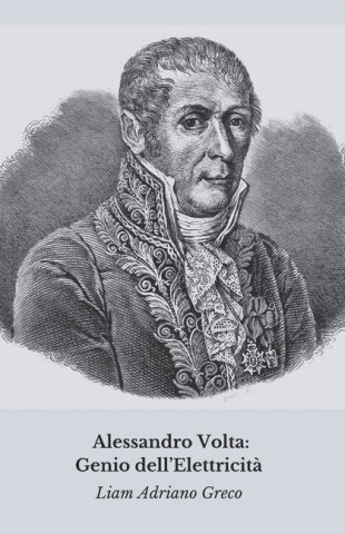 Alessandro Volta