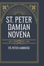 St. Peter Damian Novena