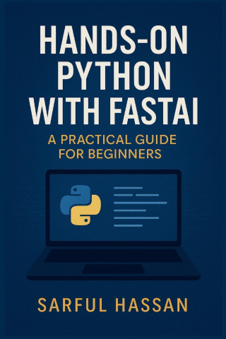 Hands-On Python with Fastai