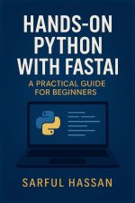 Hands-On Python with Fastai