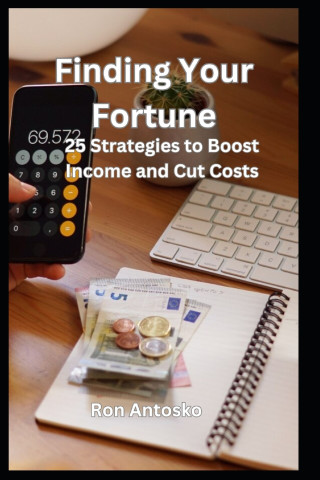 Finding Your Fortune