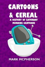 Cartoons and Cereal