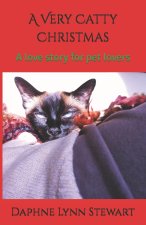 A Very Catty Christmas