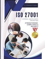 ISO 27001 Internal Audits & Data Protection