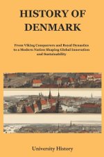 History of Denmark