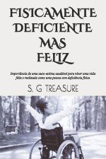 Fisicamente Deficiente Mas Feliz