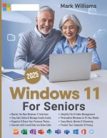 Windows 11 for Seniors