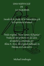 Una Nueva Luz de la Alquimia