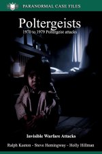 Poltergeists in the 1970's