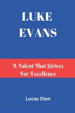 Luke Evans