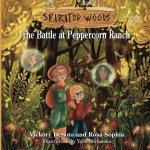Spirited Woods