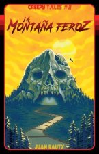Creepy Tales #2 - LA MONTA?A FEROZ