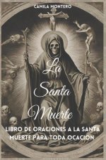 La Santa Muerte