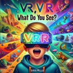 VR, VR, What Do You See?