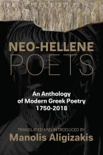 Neo - Hellene Poets