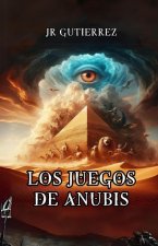 Los Juegos de Anubis