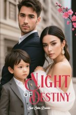 Night of Destiny