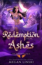 Redemption From Ashes