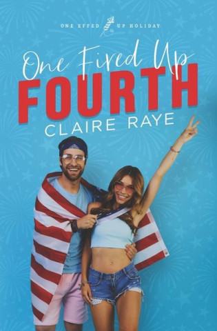 One Fired Up Fourth