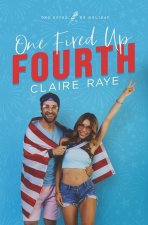 One Fired Up Fourth
