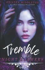 Tremble (Vampire Romance Fantasy)