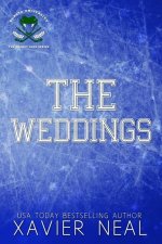 The Weddings (The Hockey Gods Bonus Novella)