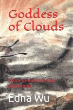 Goddess of Clouds