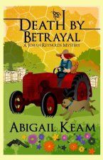 Death By Betrayal