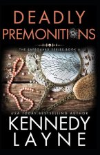 Deadly Premonitions