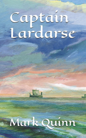 Captain Lardarse