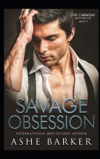 Savage Obsession