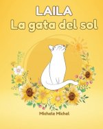 Laila la gata del sol