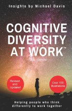 Cognitive Diversity At Work(TM) third edition