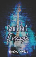 Can't Get Enough (alternate cover)