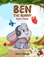 Ben The Bunny