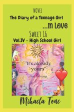 The Diary of a Teenage Girl... in Love