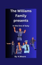 In the line of duty