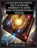 The Time Lord's Atlas