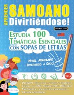 Aprender Samoano Divirtiéndose! - Nivel Avanzado