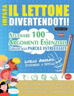 Impara Il Lettone Divertendoti! - Livello Avanzato