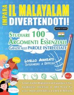 Impara Il Malayalam Divertendoti! - Livello Avanzato