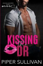 Kissing the Dr