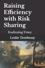 Raising Efficiency with Risk Sharing