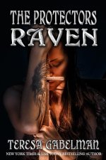 Raven (The Protectors Series) Book #18