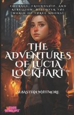 The Adventures of Lucia Lockhart