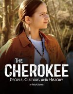 The Cherokee