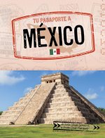 Tu Pasaporte a México