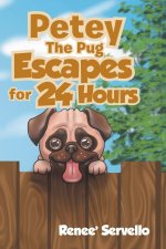 Petey The Pug Escapes For 24 Hours